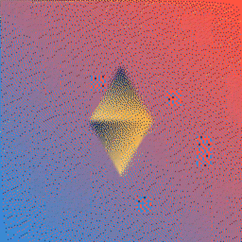 Noumenon #157