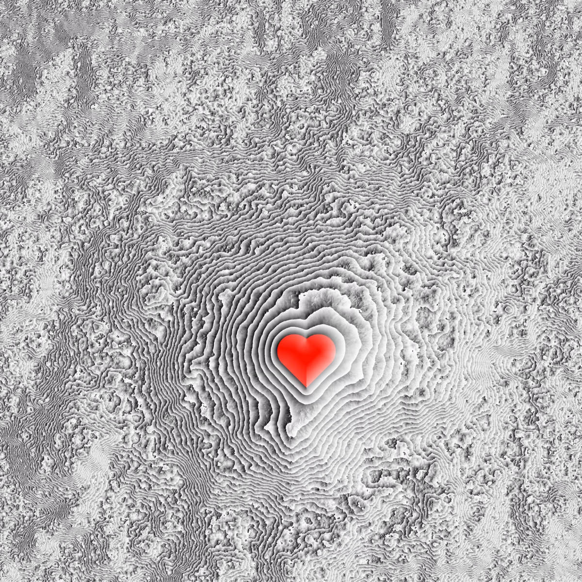 Desolate Hearts #14