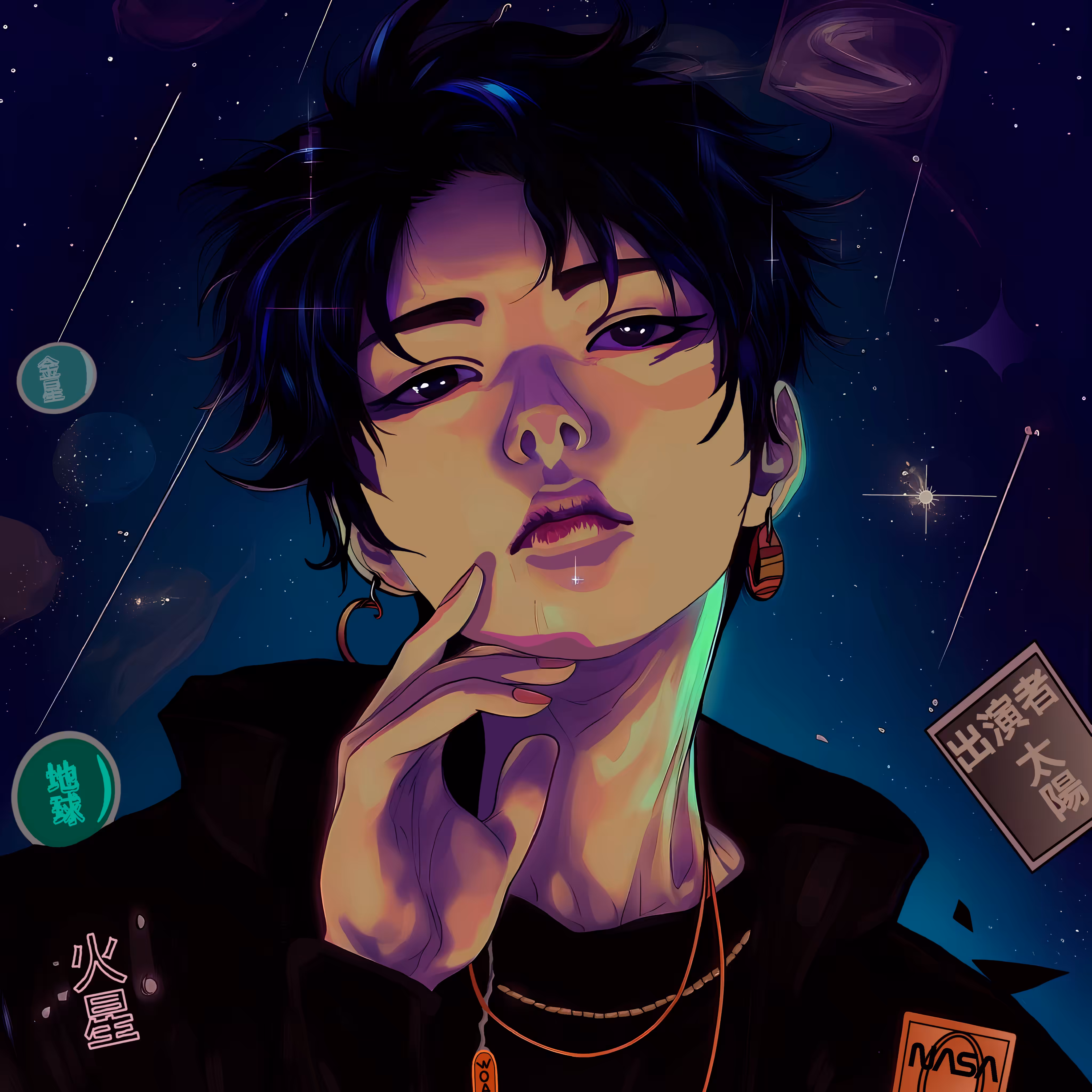 Insider 中身