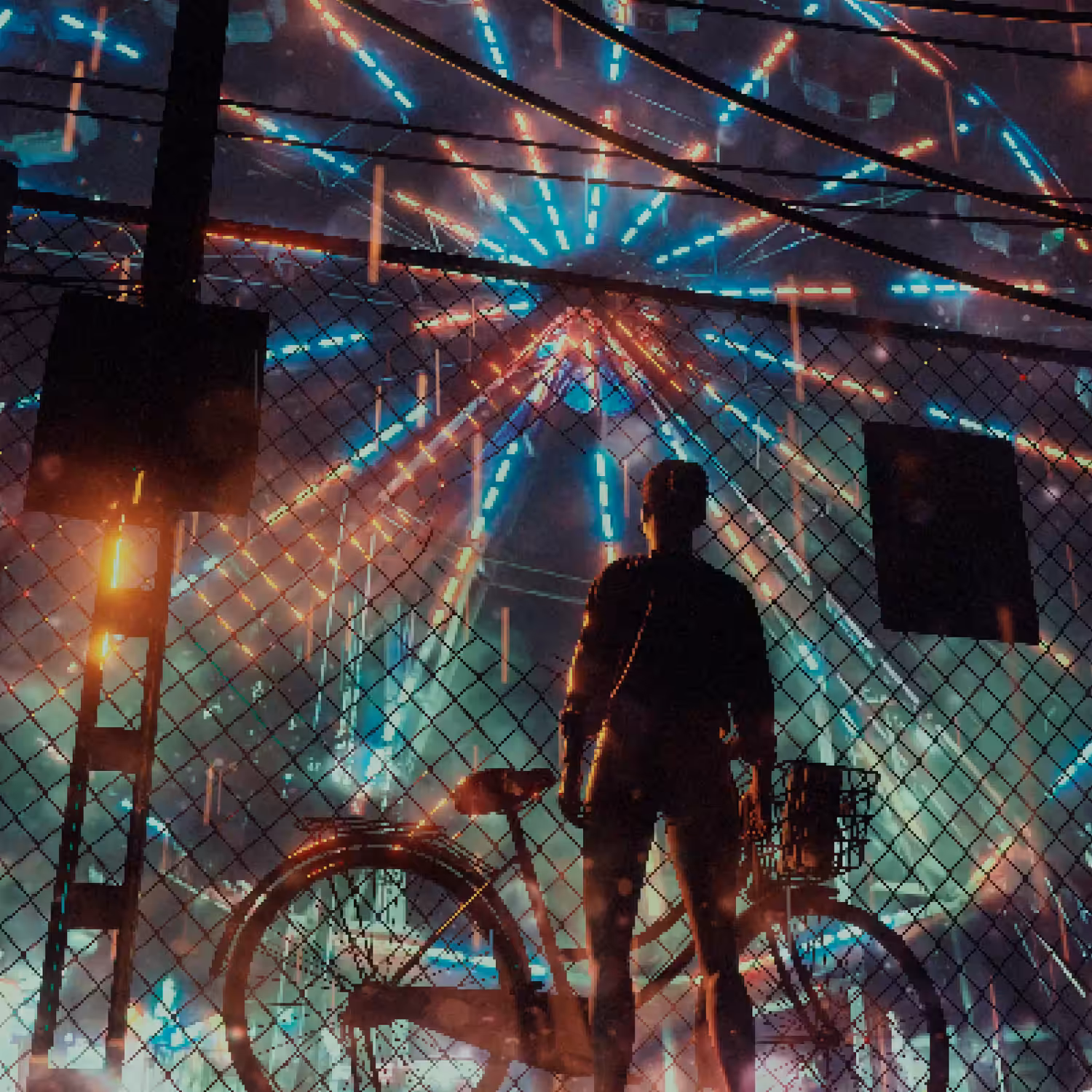 LOST JOY