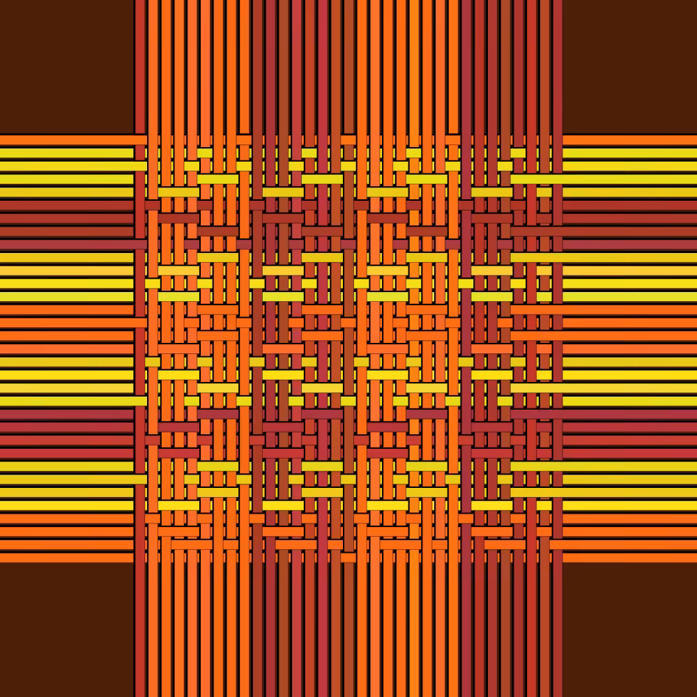 Textile Bacteria #109