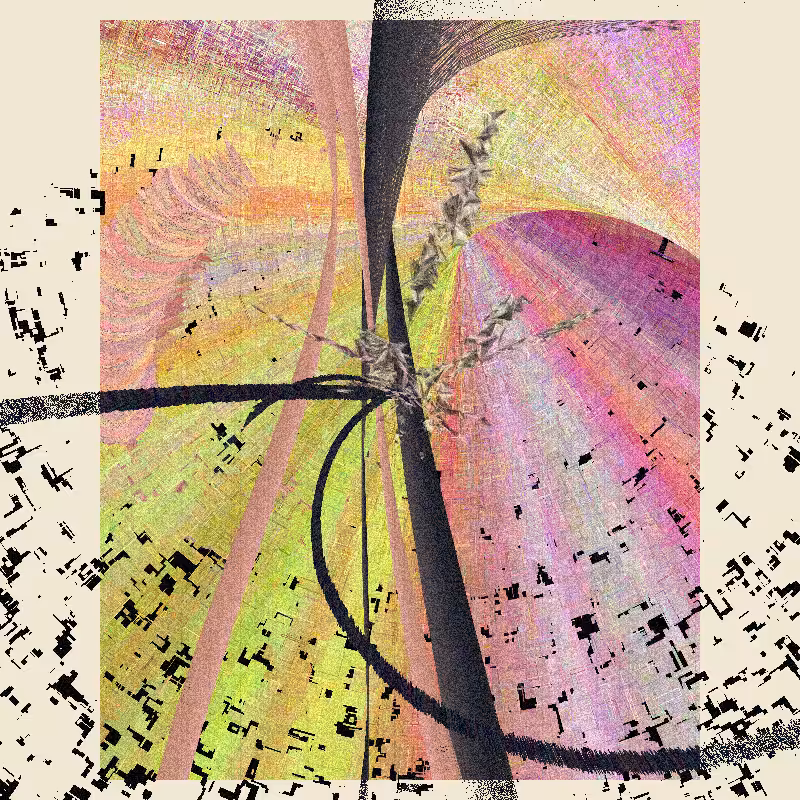 Continuum #186