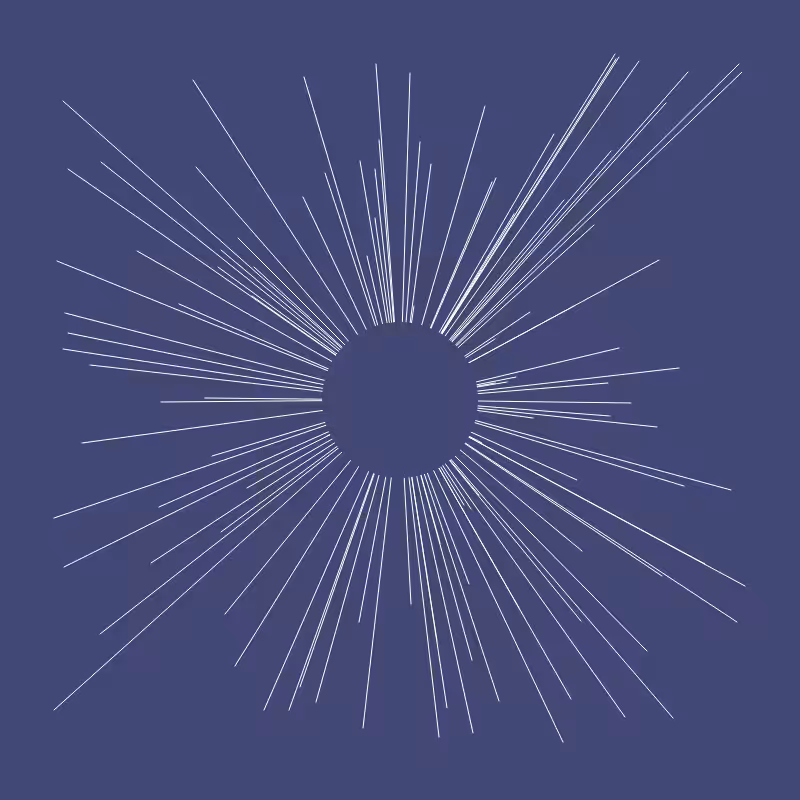 Minimalist nova #23