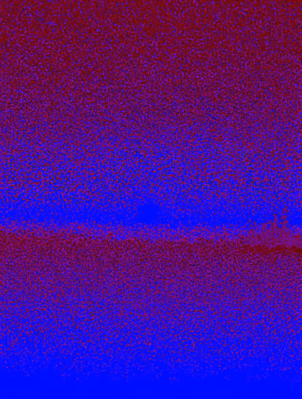 Cerulean Divide.