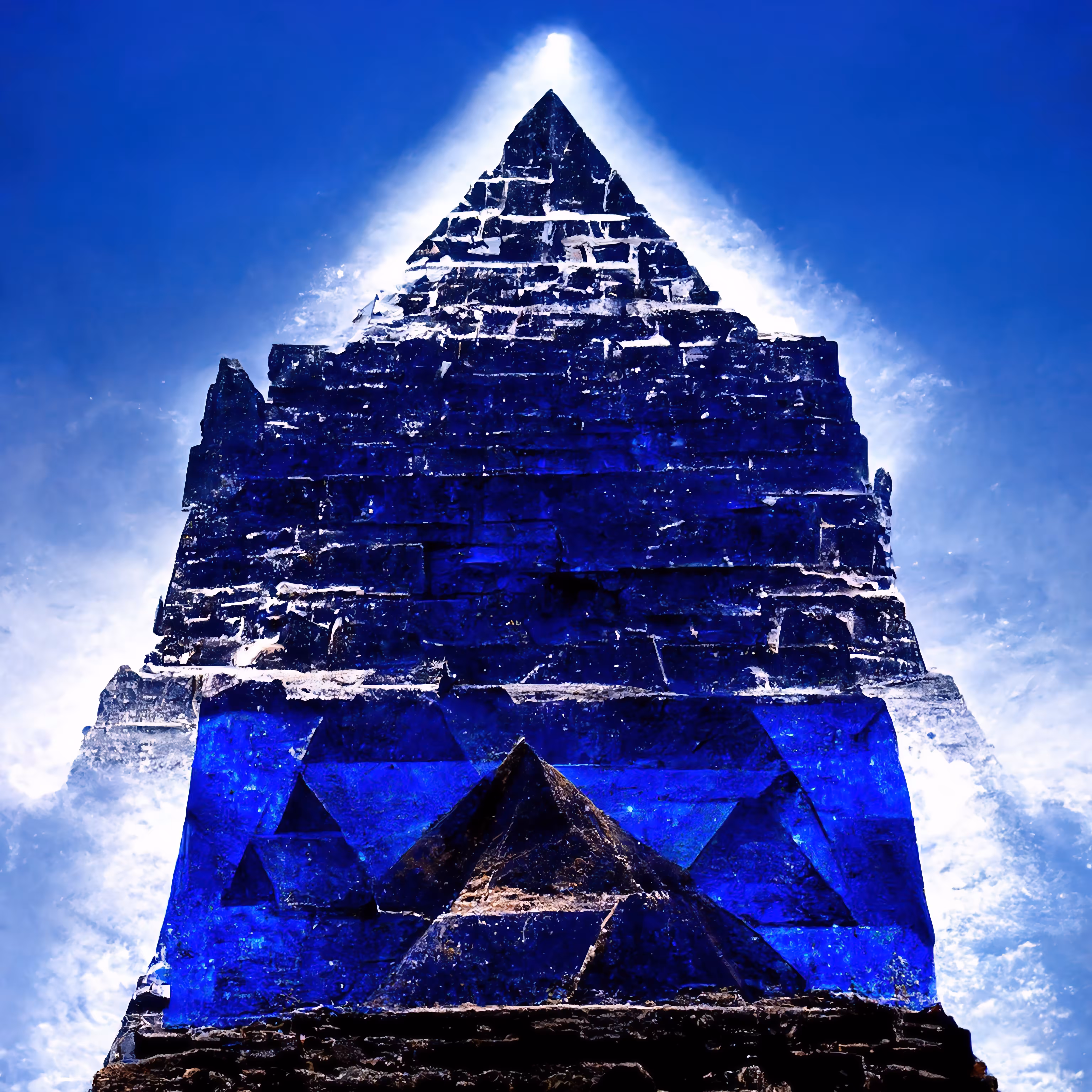 Turned◦into◦blue◦#12