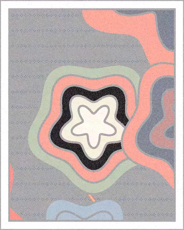 Fleur des Sinus #168