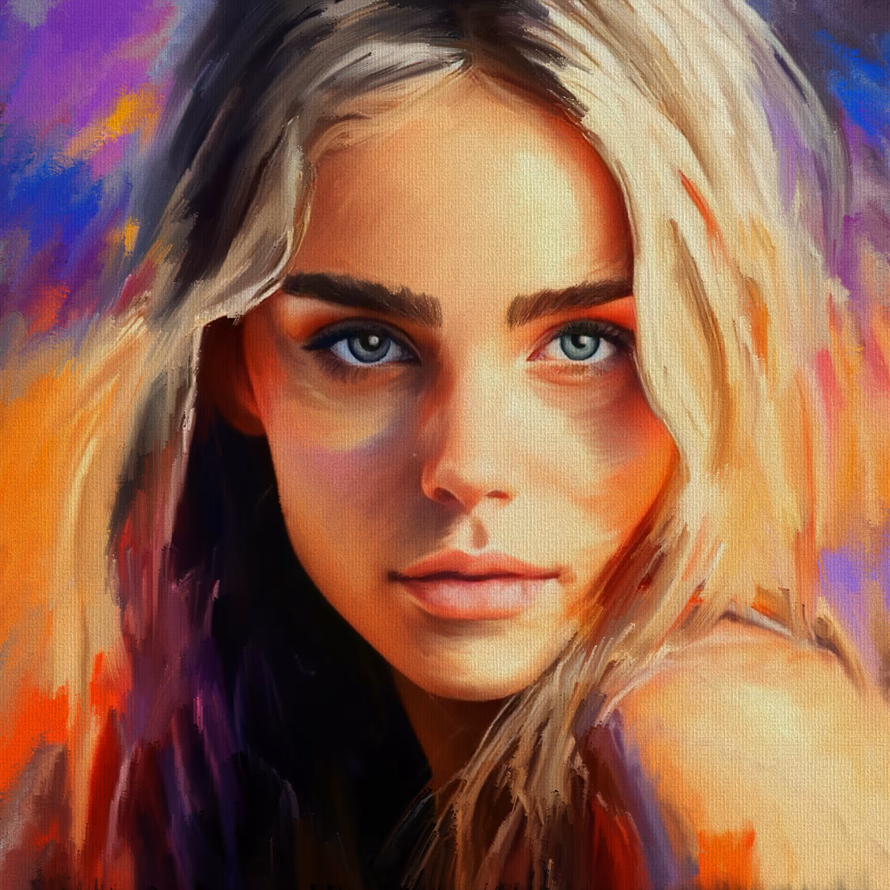 Girls are Angels