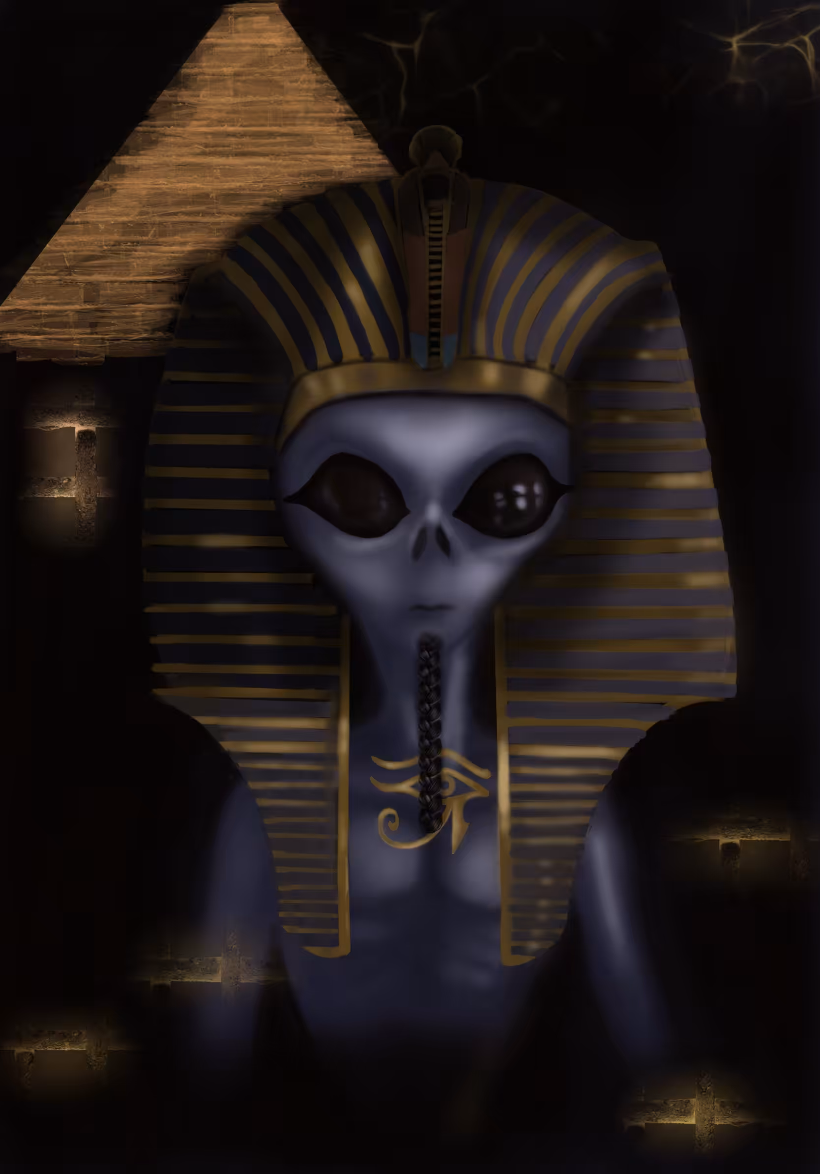 Aliens band 