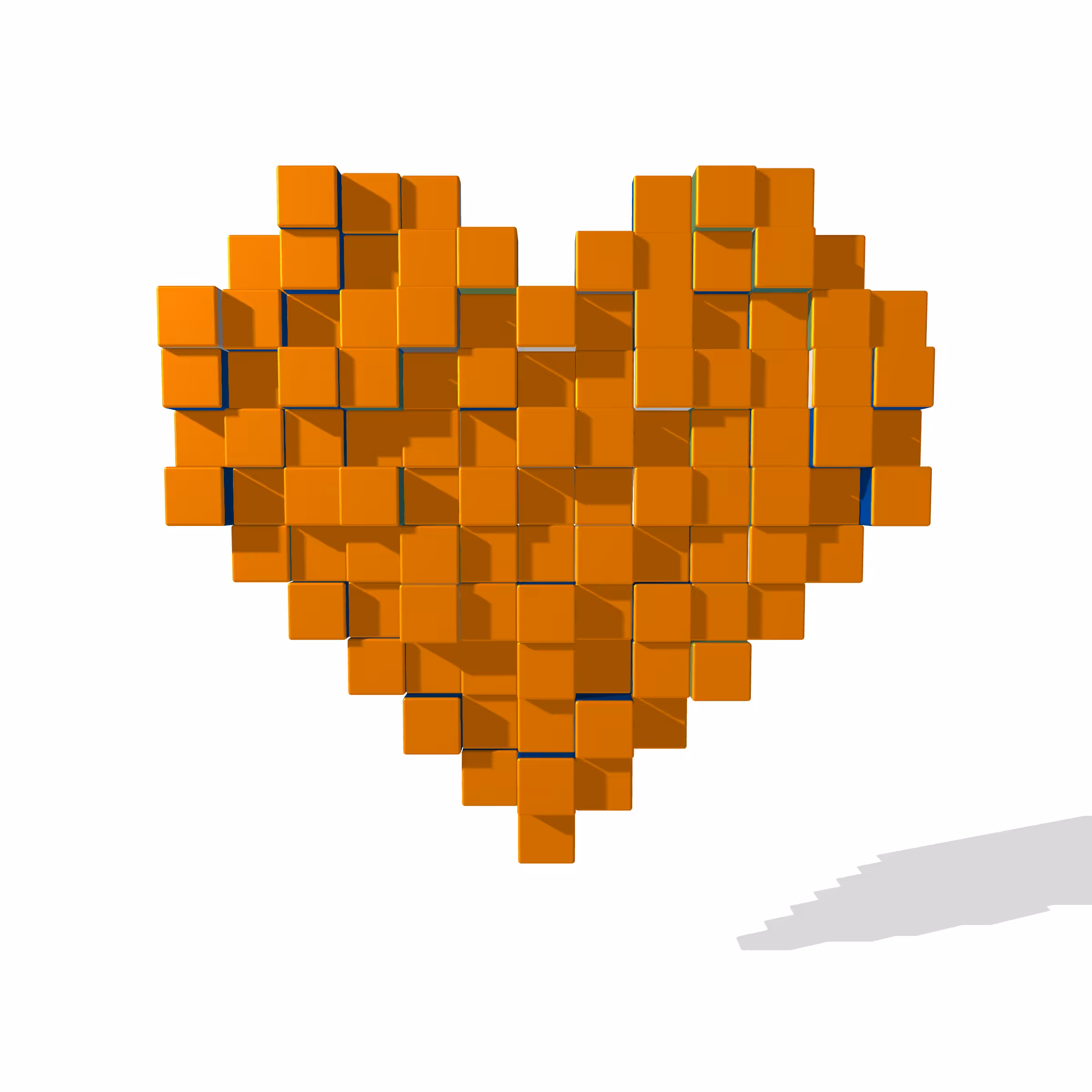 heart + craft #10996