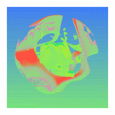 milkdrop #36