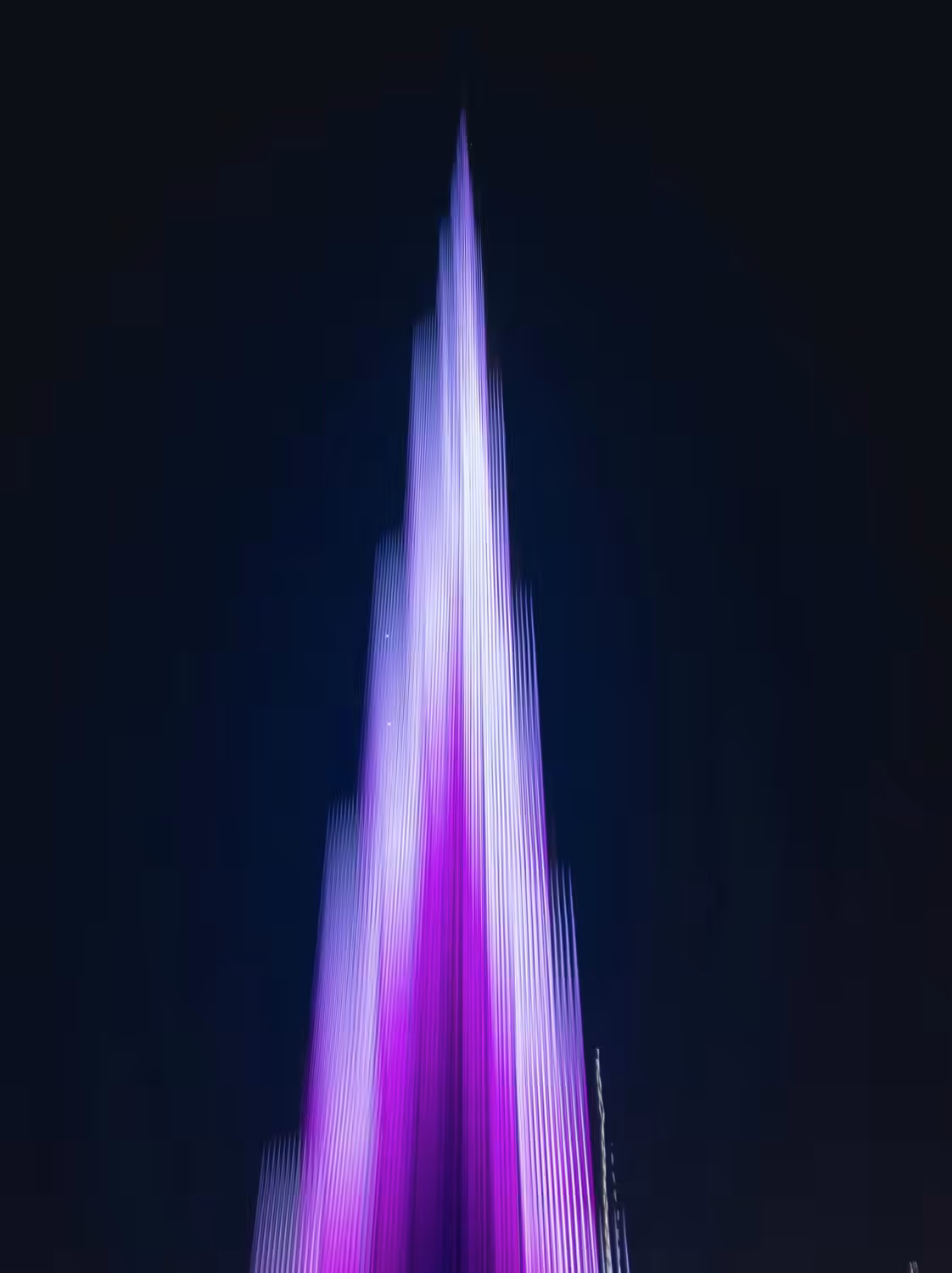 DUBAI Rhythms #01