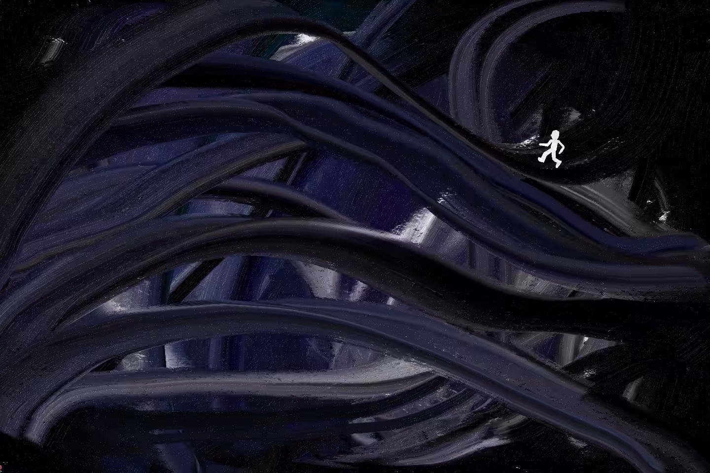Interdimensional Rabbit Hole #2