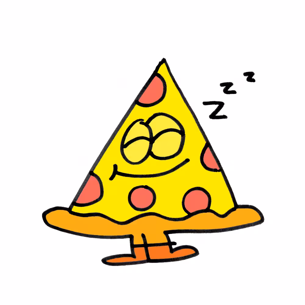 Snooze Slice