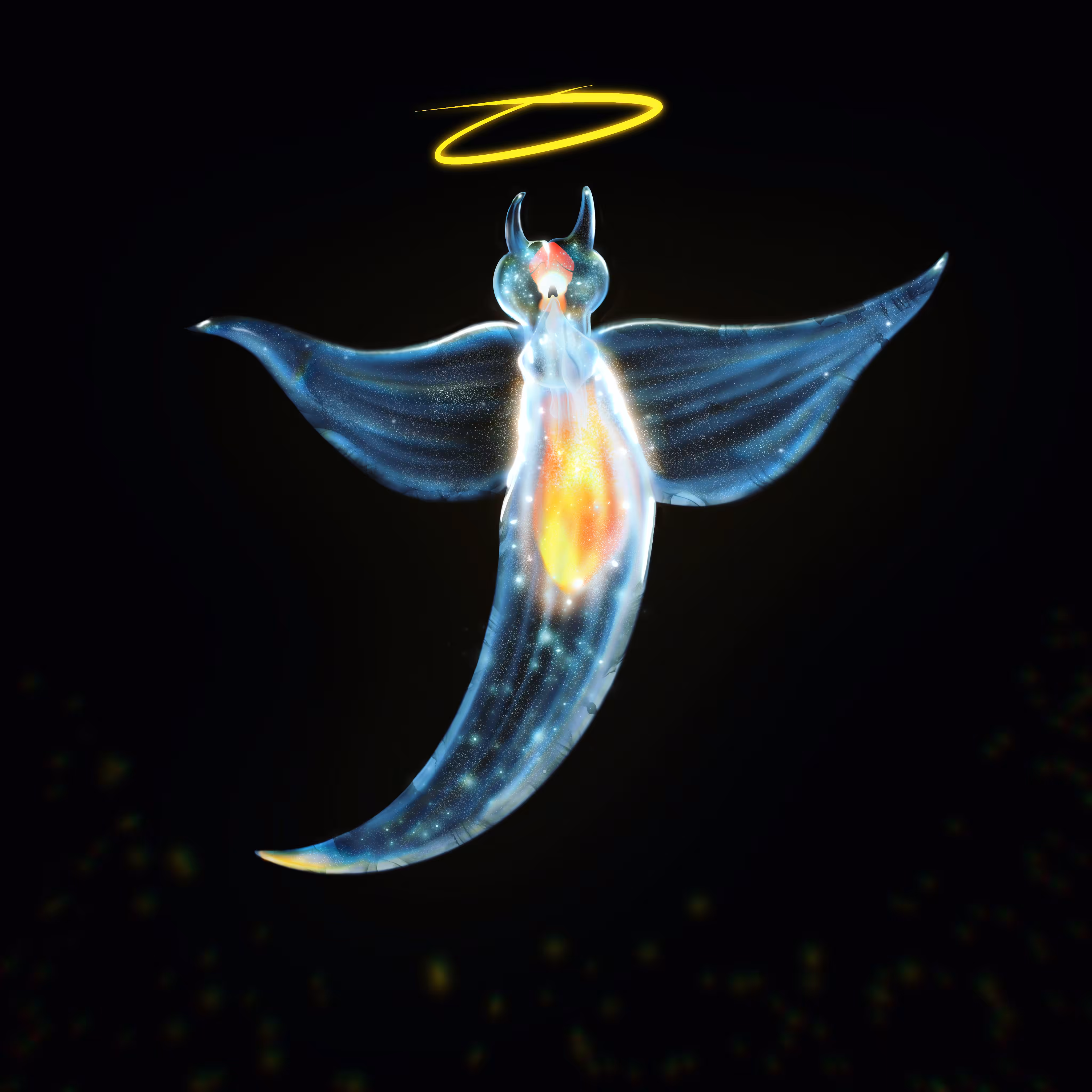 004 - Angel