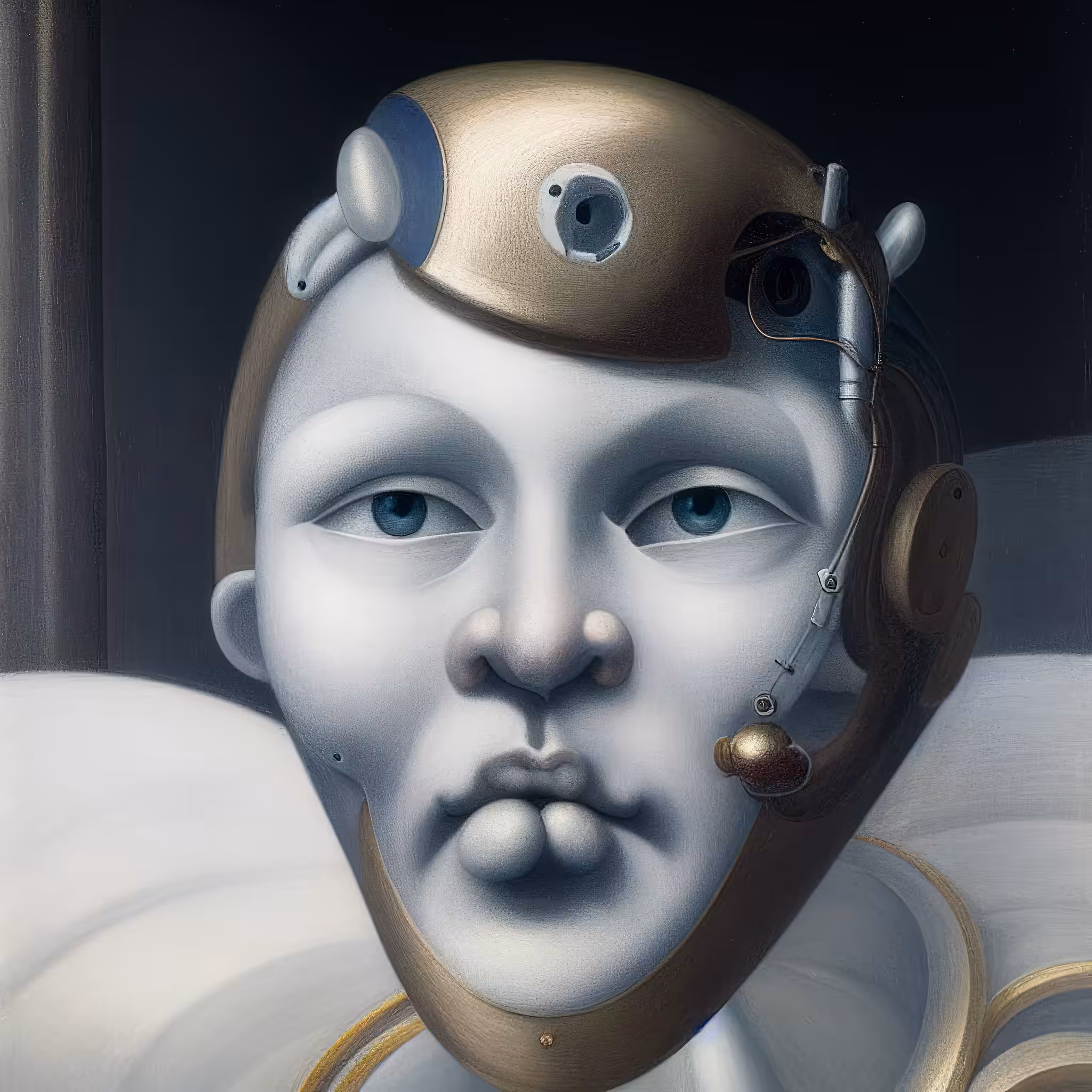 Lost Poets: Silver King