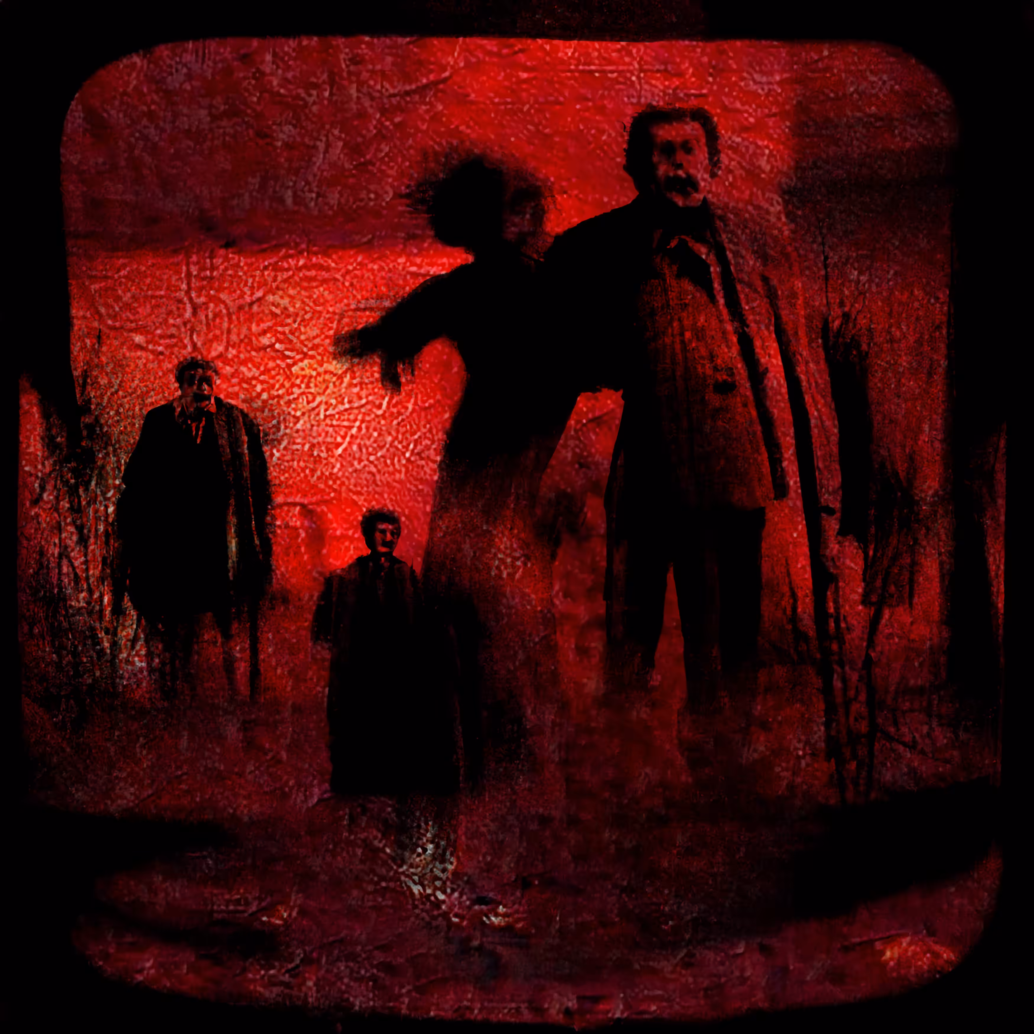 Body Snatchers: Scene #125