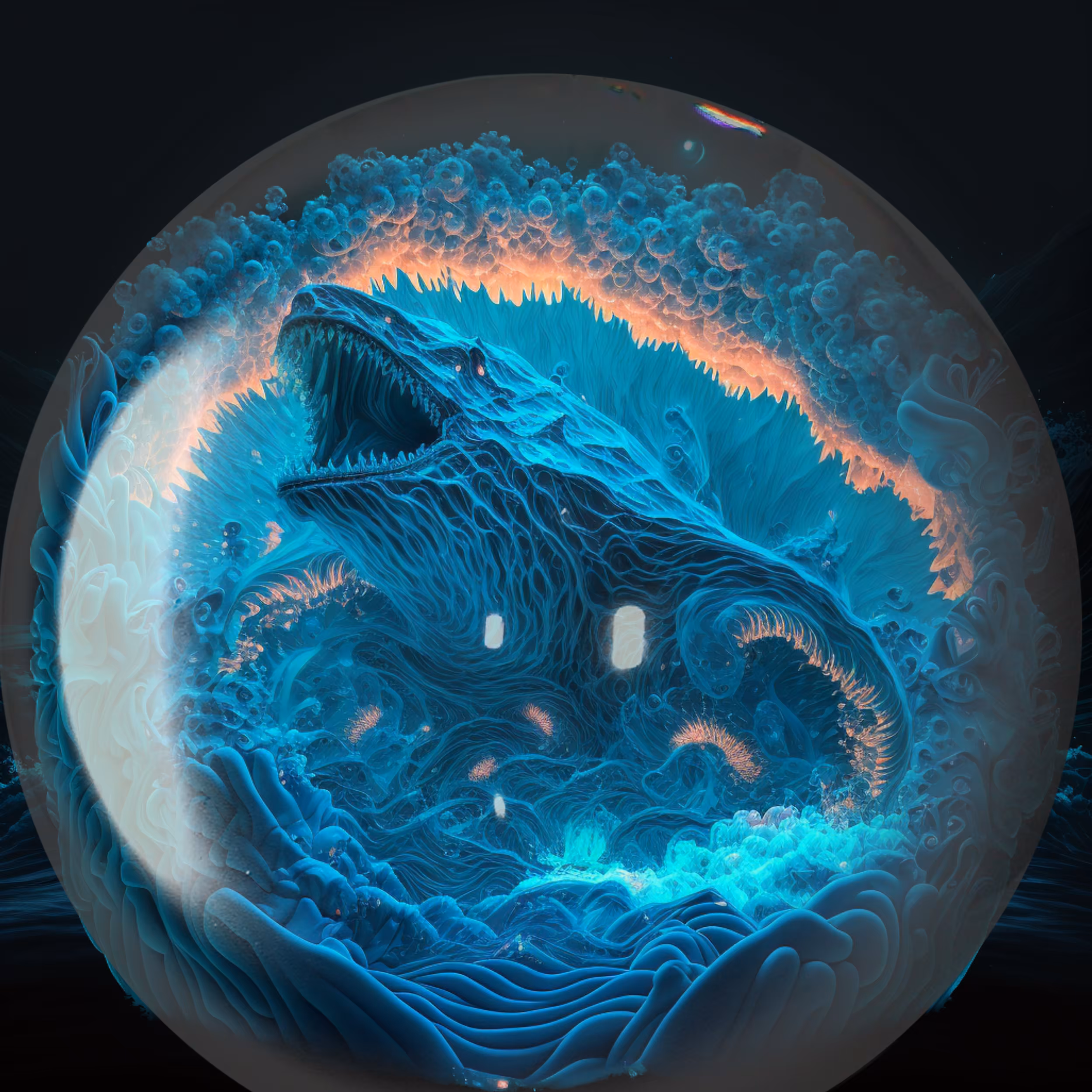 Charybdis