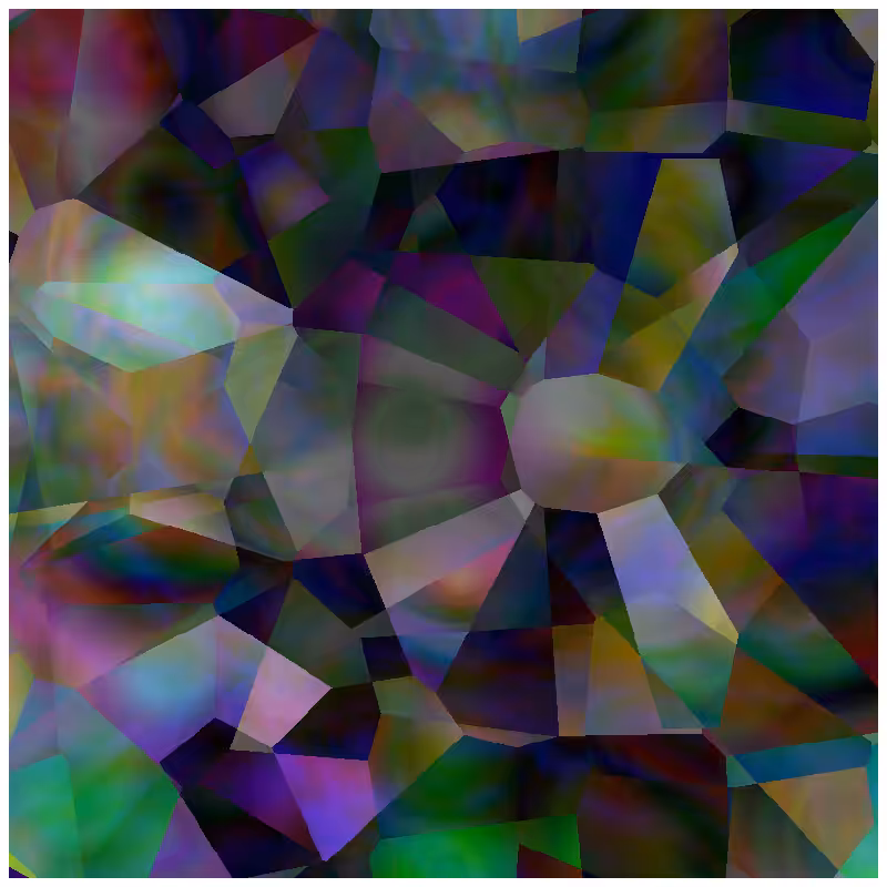 polygon_chaos2 (strobe warning) #13