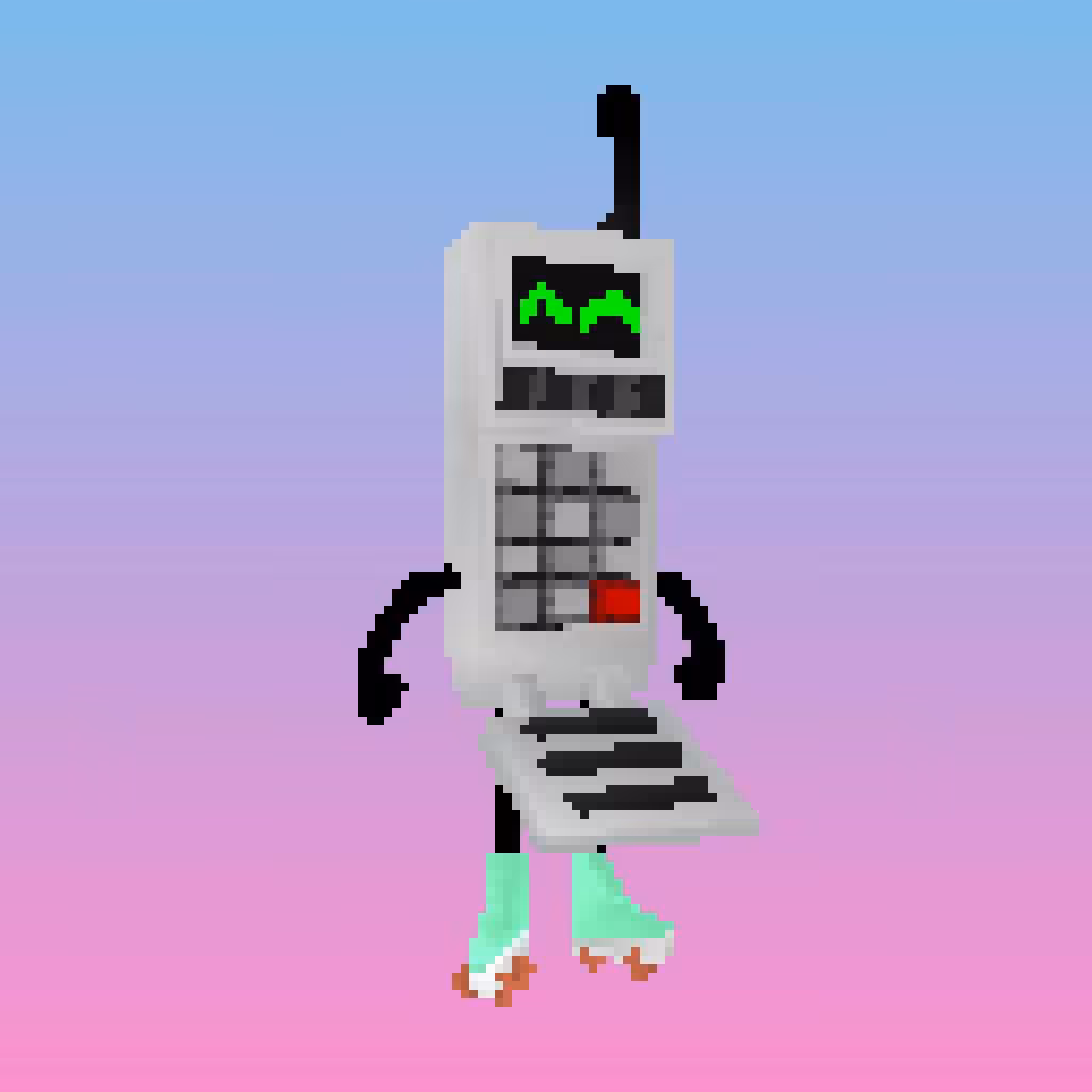 NineteenNinetyX: 199X #1588