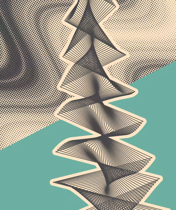 Parametric Decoy #45