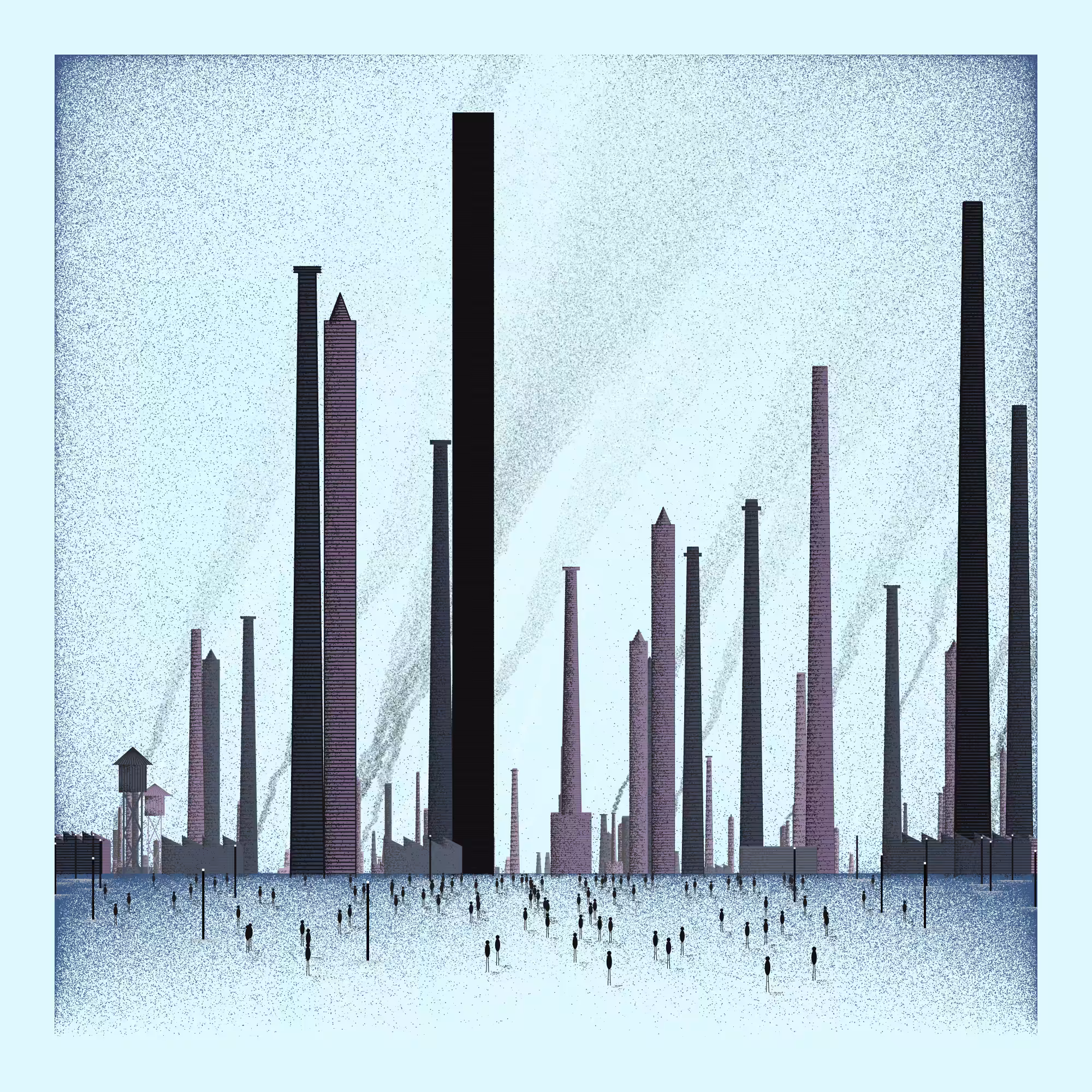 Industrial #34