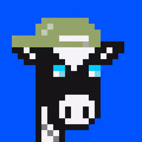 CowPunks #5962