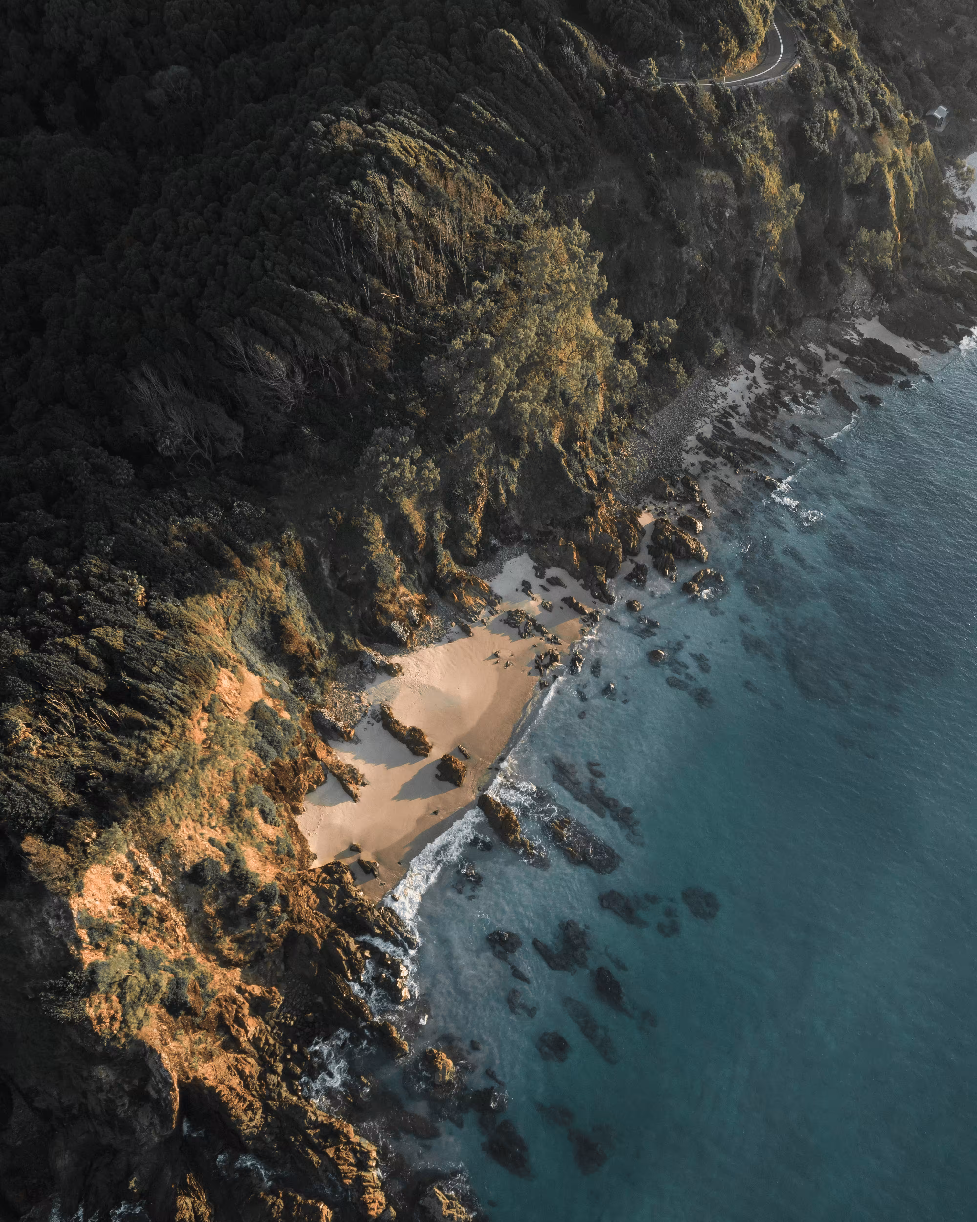 "Stories of the Ocean" #25