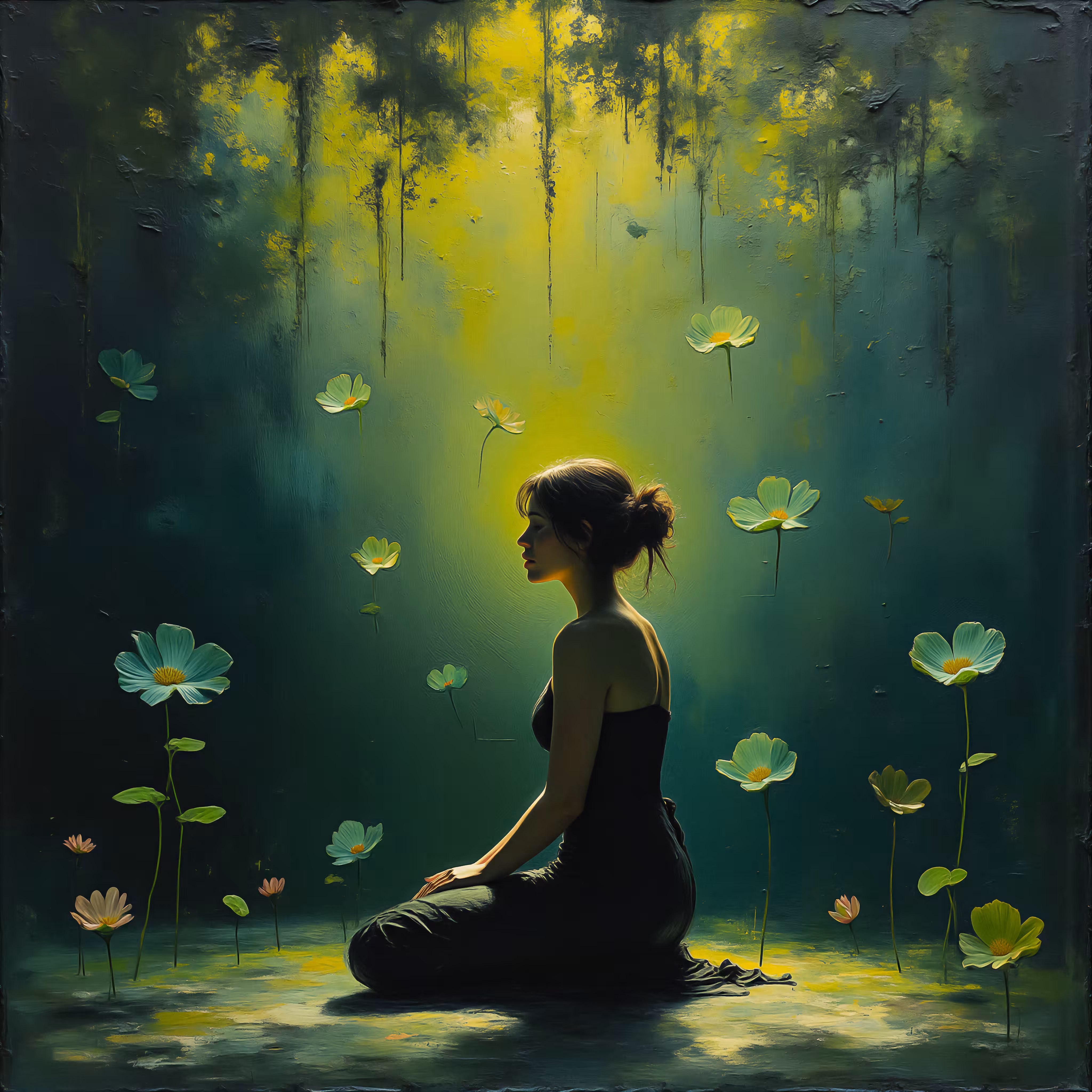 Where Light Returns