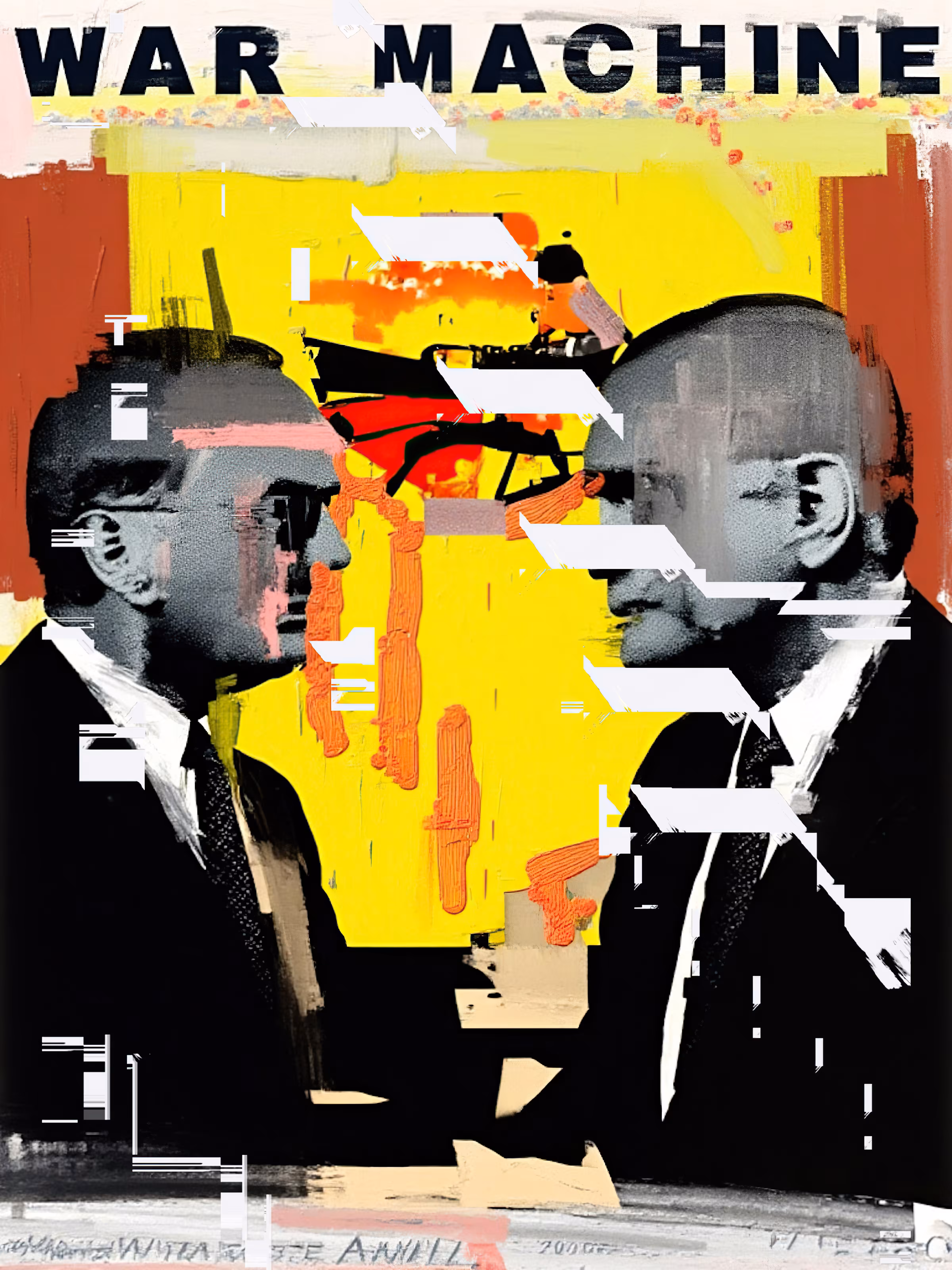 BUREAUCRATS 153