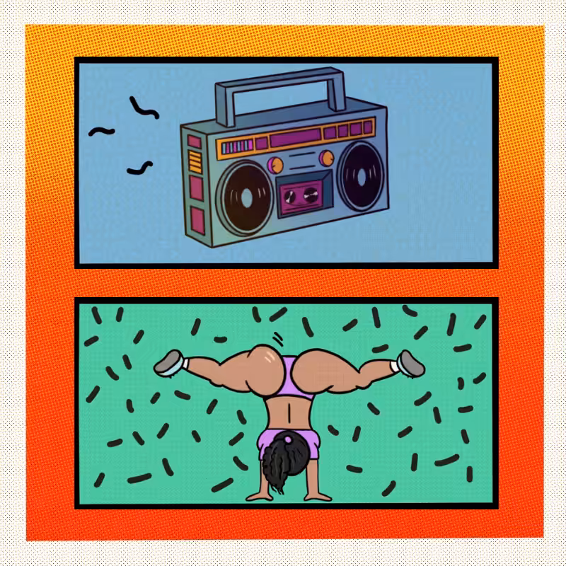 Party Generator  #3