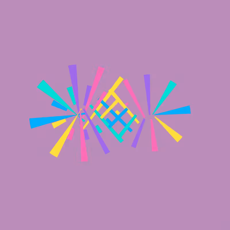 Candy Eights 2D #4