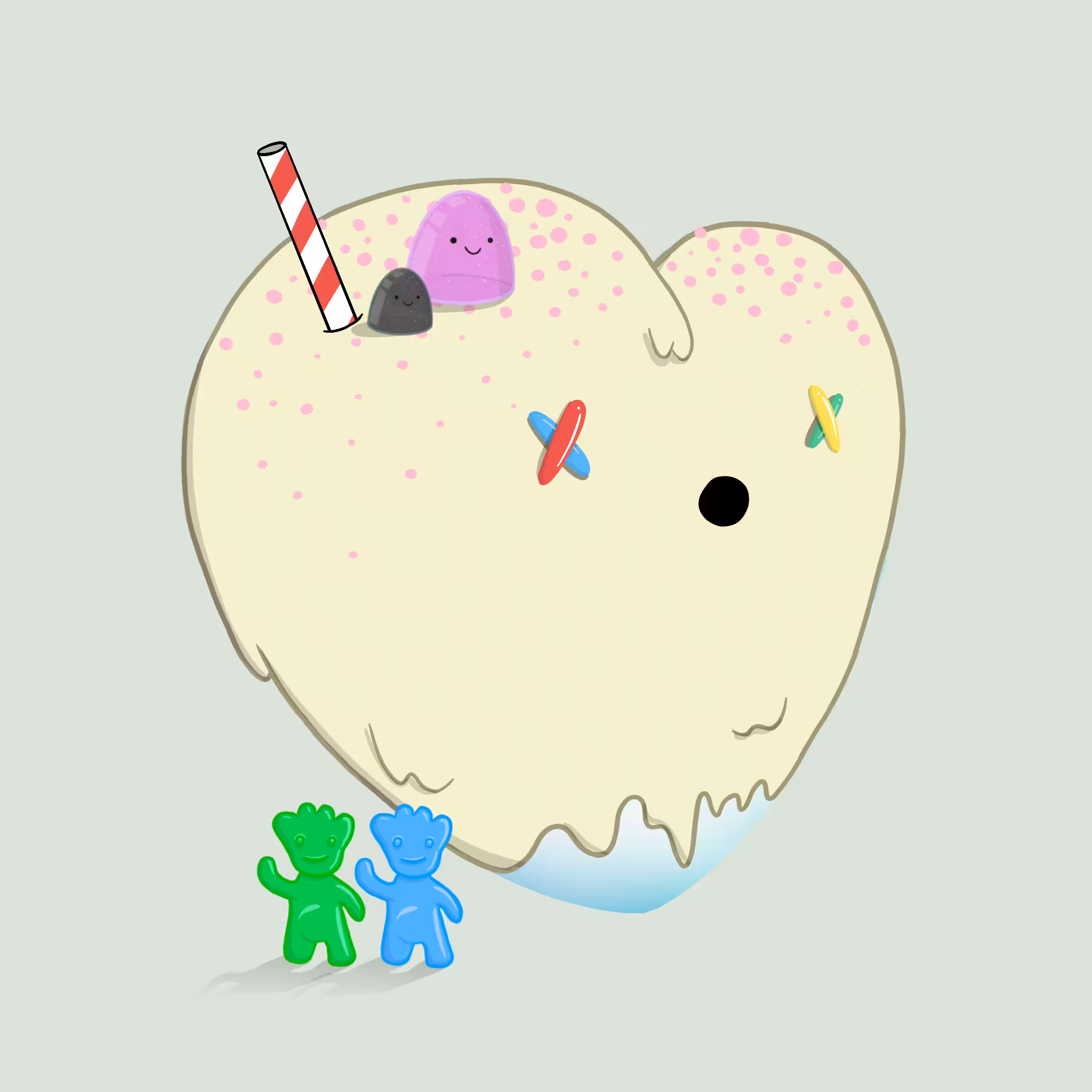 Monomyth #3954