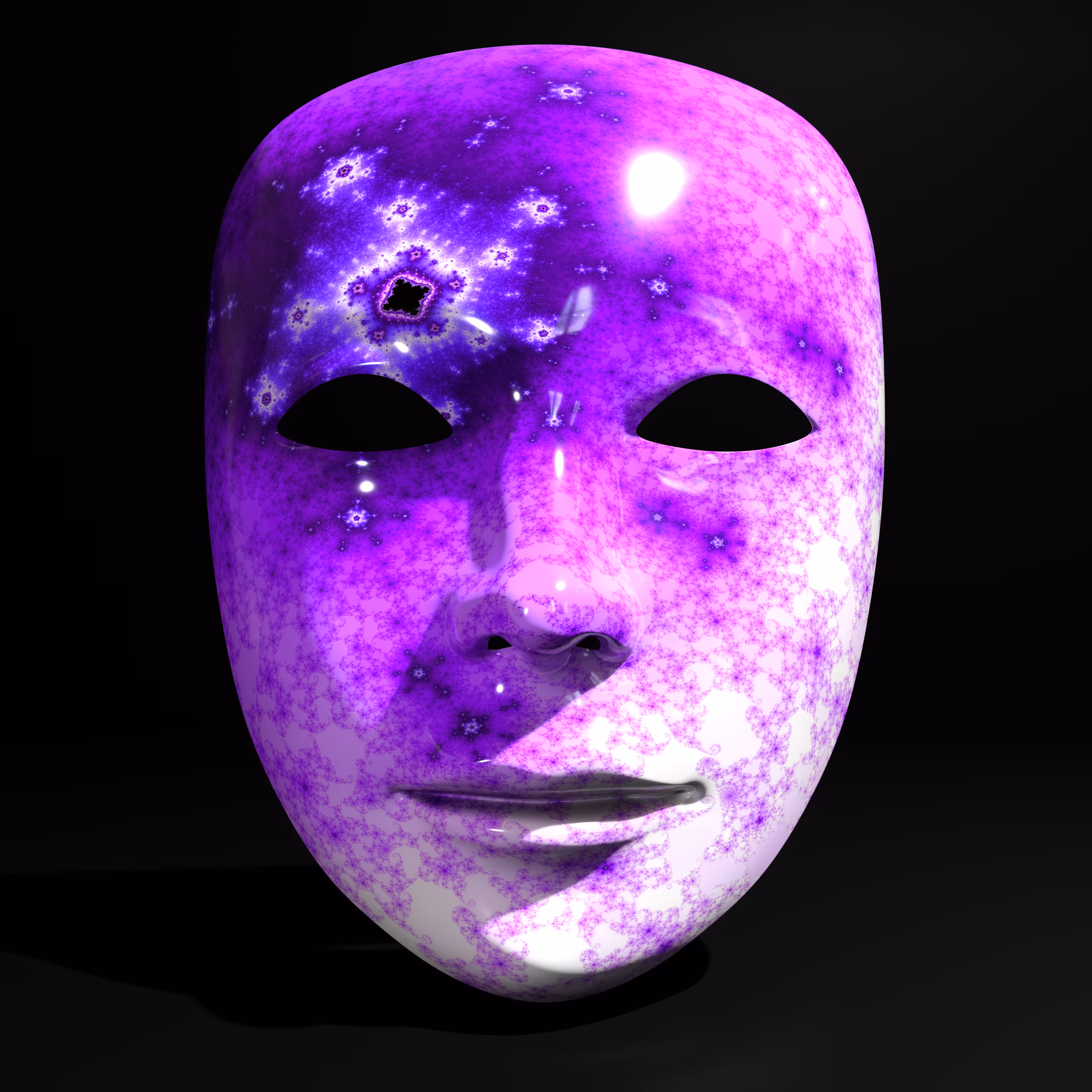 A Mask For Everyday - 009