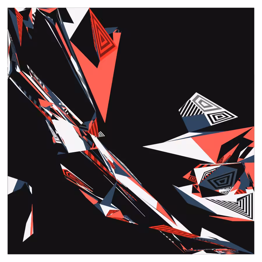 PatternRecognitionV2 #18
