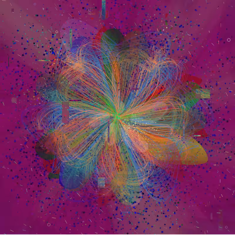 Flower of Diversity #16