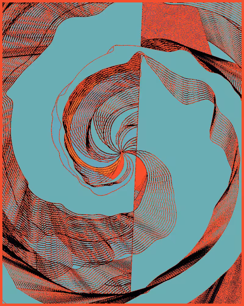 Pinwheel #117