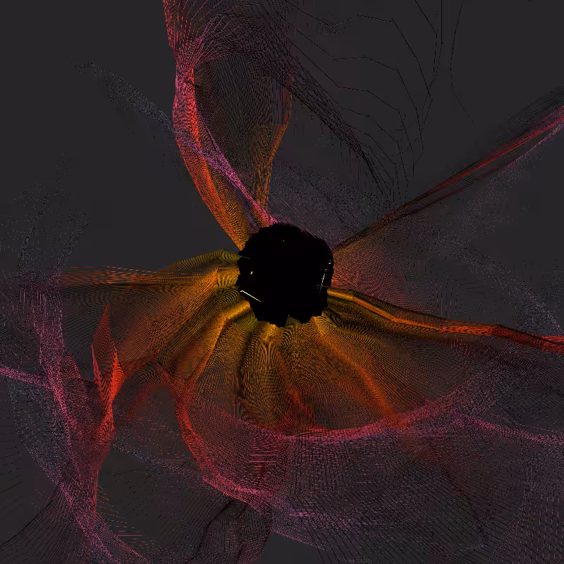 FSOL Bloom #21