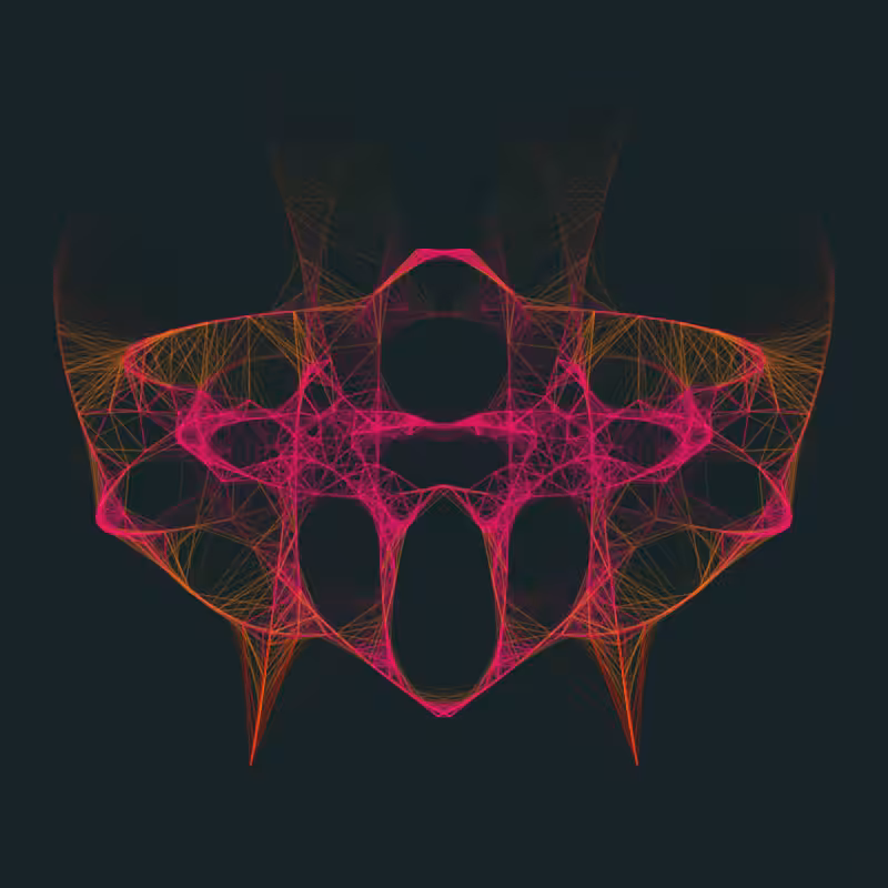 Metamorphosis #2