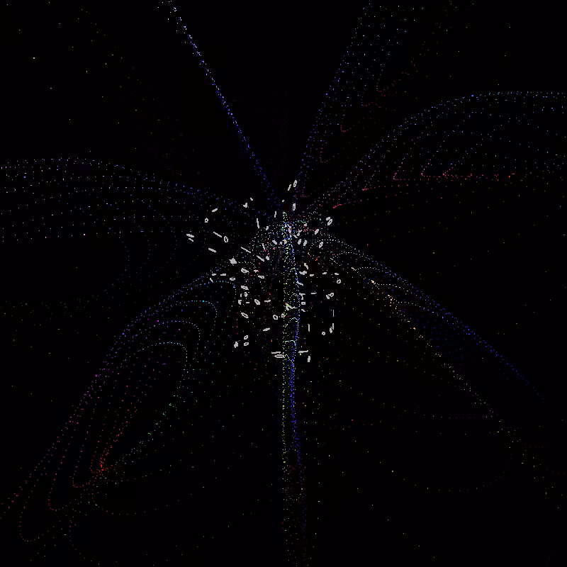 Glitch3D SOUND Mutations #4