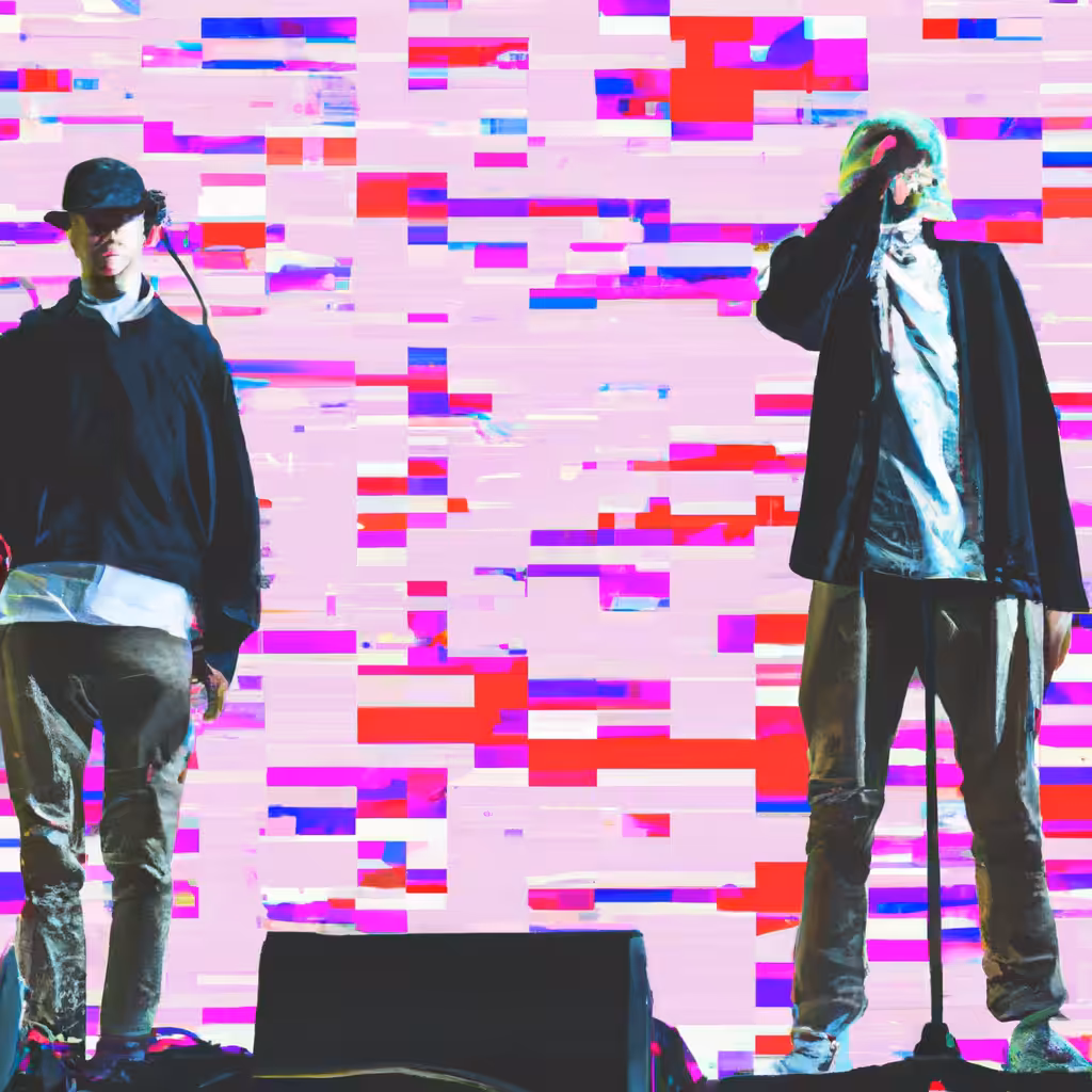 glitchHip/glitchHop 02