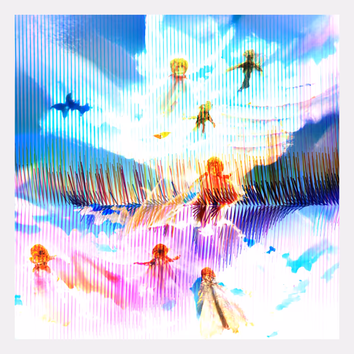 Bridge To Heaven #2