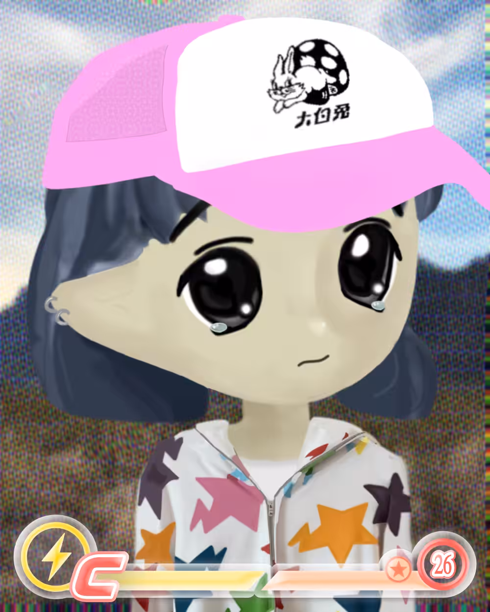 Milady 5416