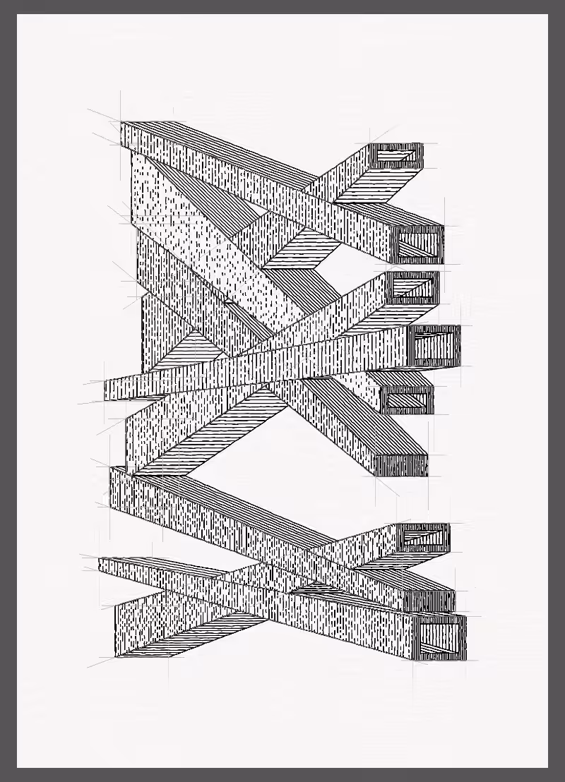 Traversal #7