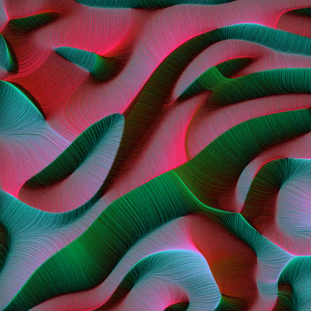 Everything flows #72