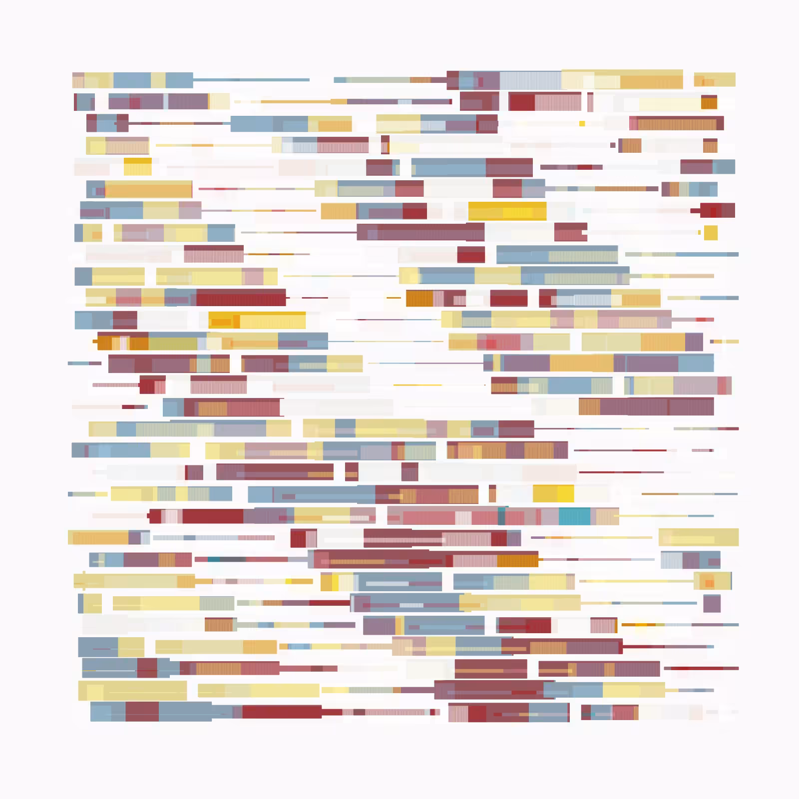 Art blocks #46