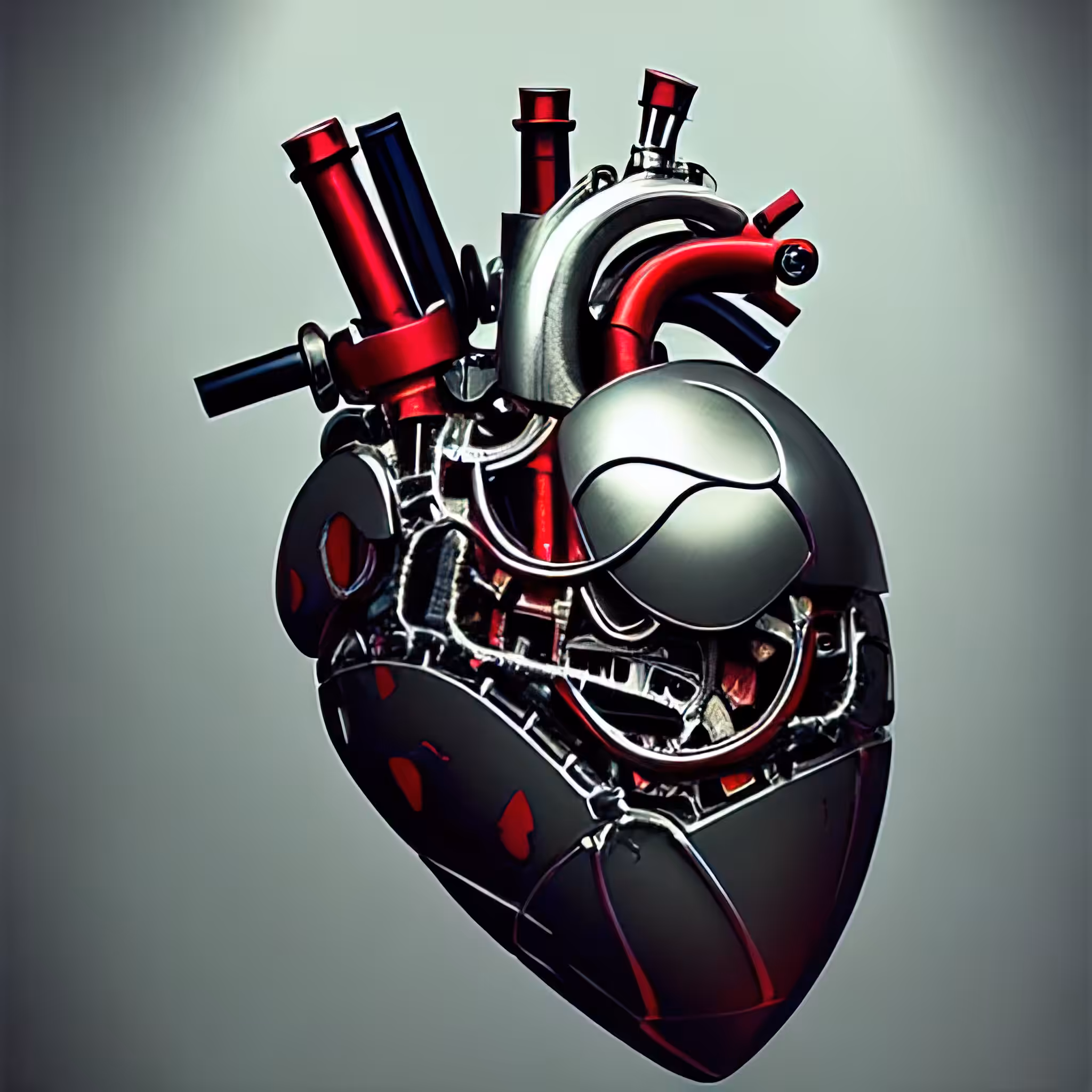 Have a Fuckin Heart #865
