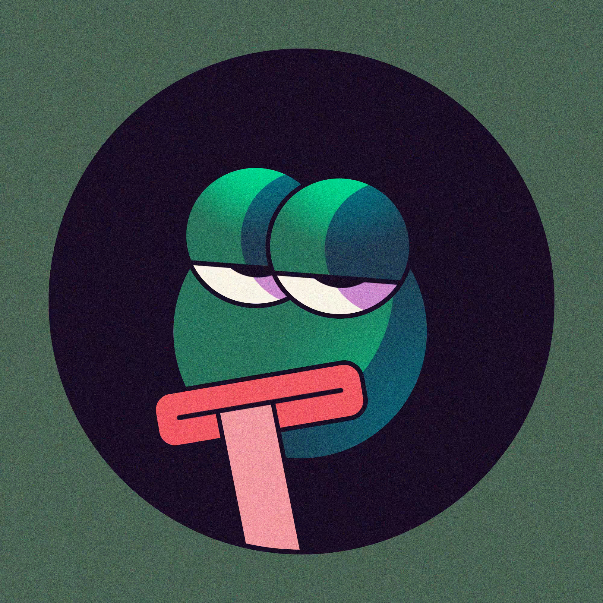 Cycle Pepe #99