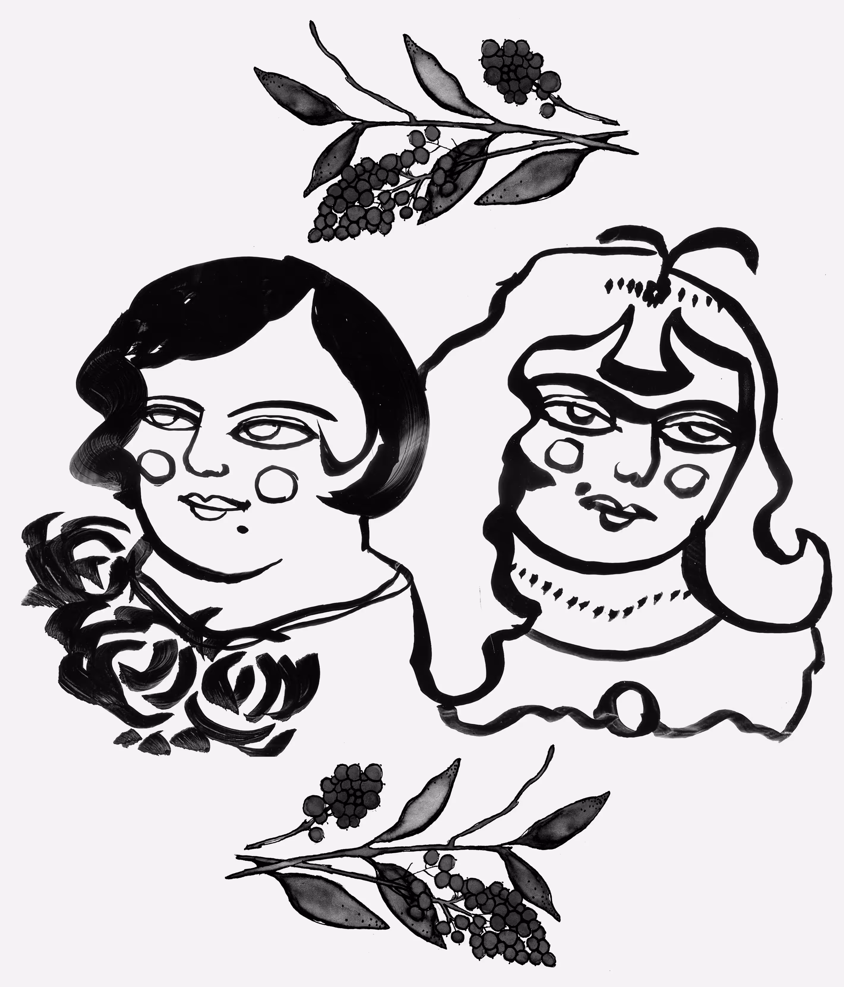 Persian Women