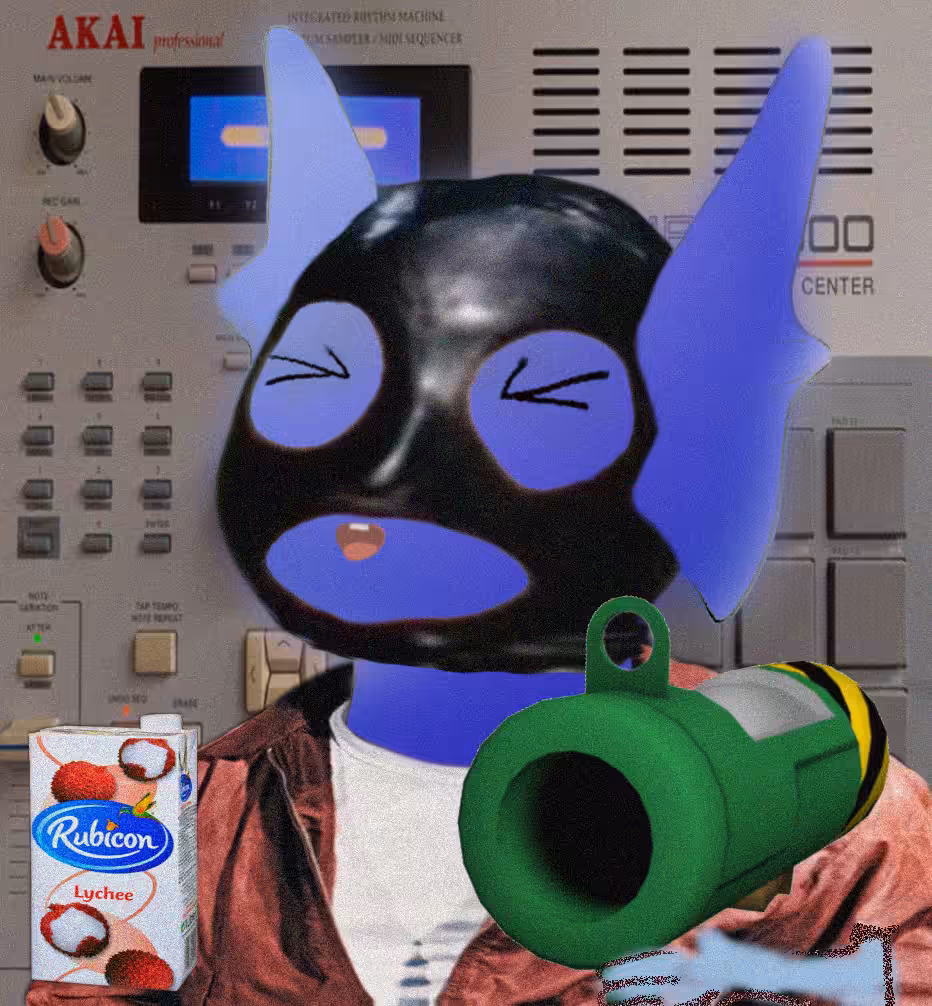 DriFella #1663