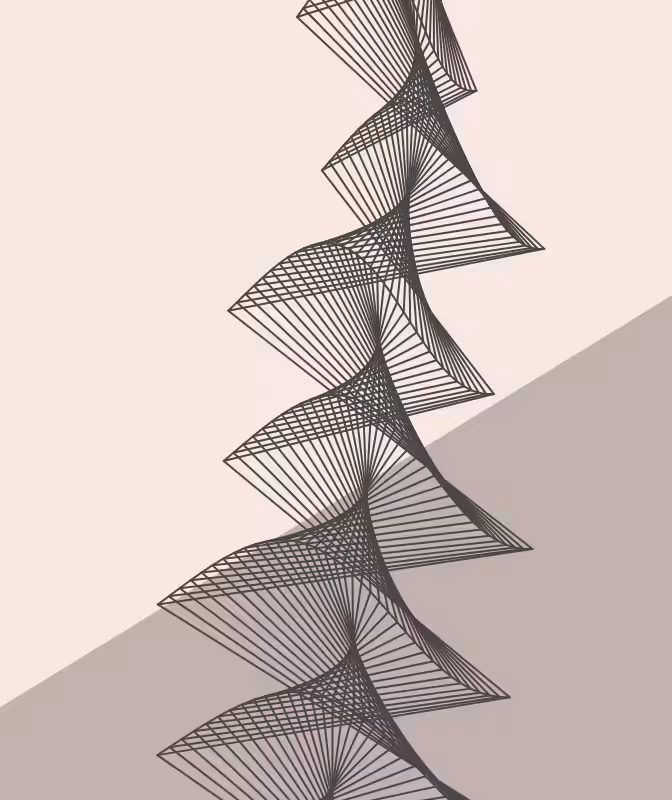 Parametric Decoy #118